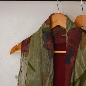 Habitación Doble Estándar
