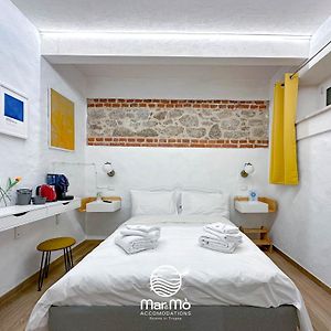 Habitación Doble Económica